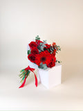 Rojo Alegre